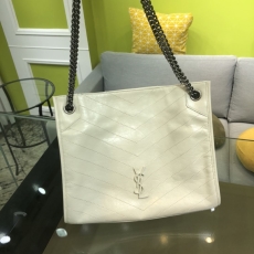 YSL Shopping Bags